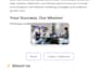 do web development and logo desgining